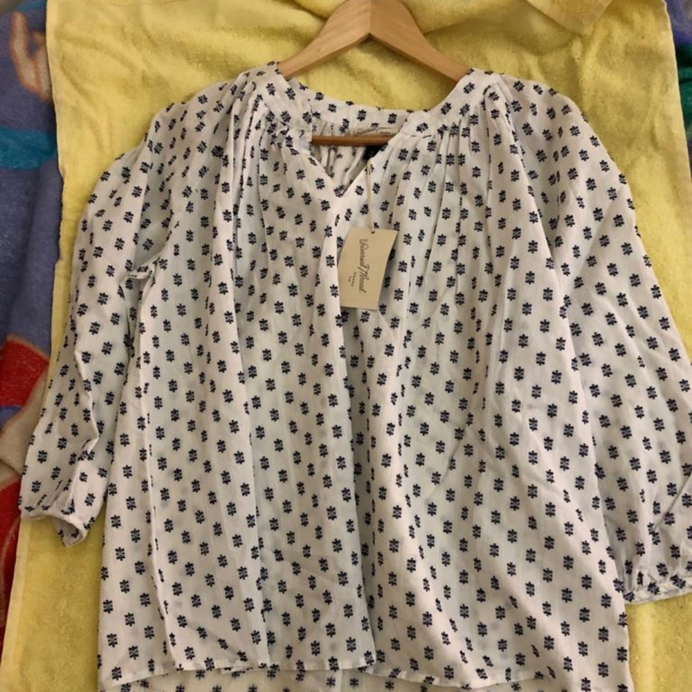 Blouse